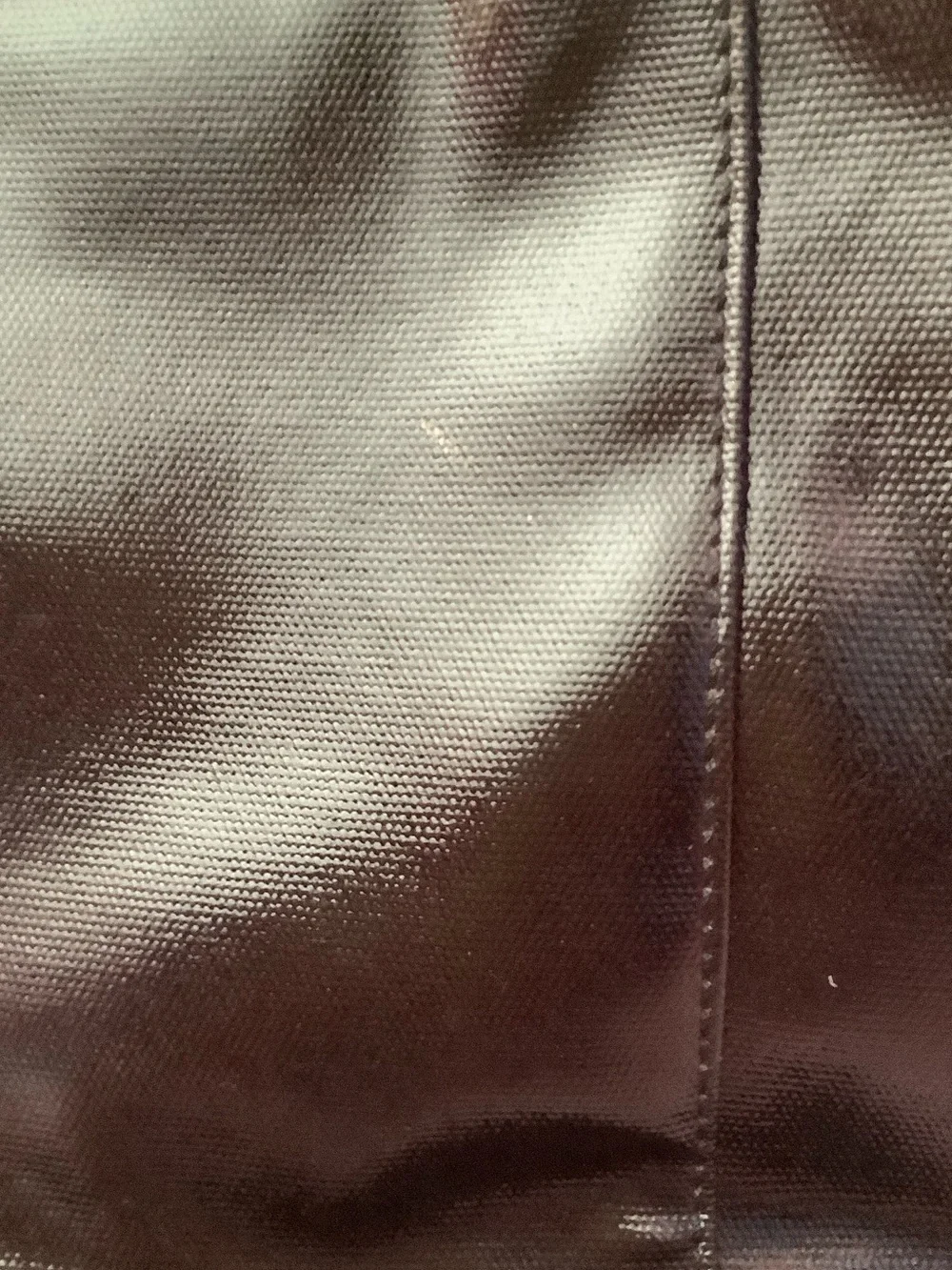 Kate Spade New York Kerryn Fulton Street coated canvas tote bag